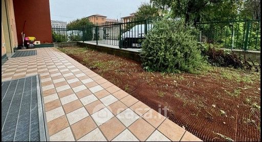 Appartamento in residenziale in Via Fornaci Vecchie 90