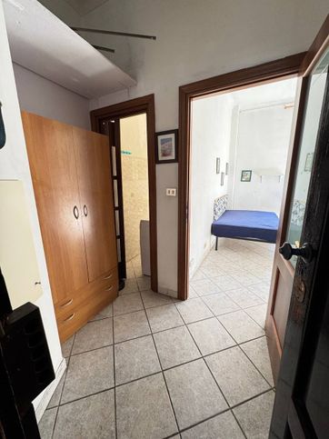Appartamento in residenziale in Via Pierluigi Palestrina 18