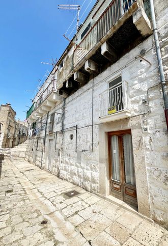 Casa indipendente in residenziale in Rione Belvedere 10
