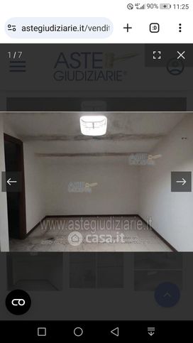 Appartamento in residenziale in Vicolo Bellonzi 3