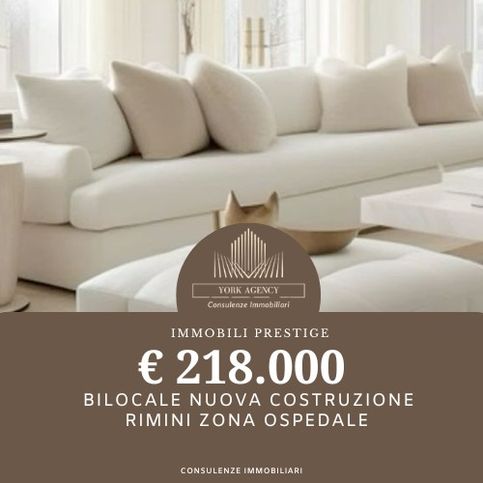 Appartamento in residenziale in Via Flaminia Conca