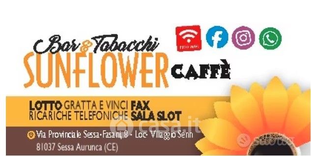 Attivitã /licenza (con o senza mura) in commerciale in Via Travata 143