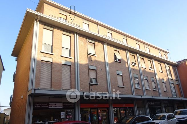 Appartamento in residenziale in Via La Spezia 27