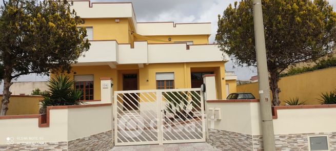 Appartamento in residenziale in Via Honduras 24