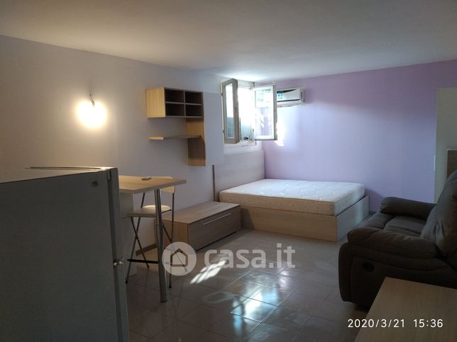Appartamento in residenziale in Via Porrettana 265