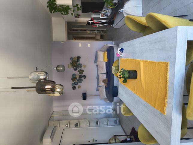 Appartamento in residenziale in Via Papa Pio XII 6
