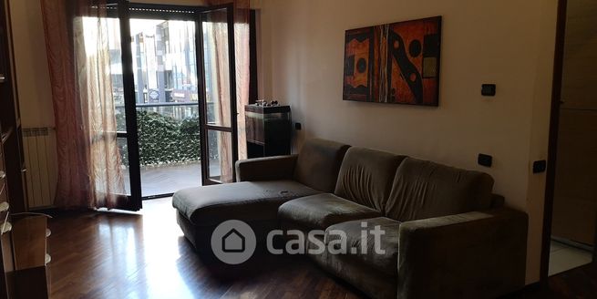 Appartamento in residenziale in Viale Donato Bramante 23