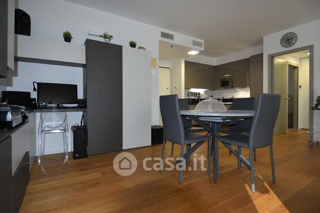 Appartamento in residenziale in Via Giorgio Marussig 29