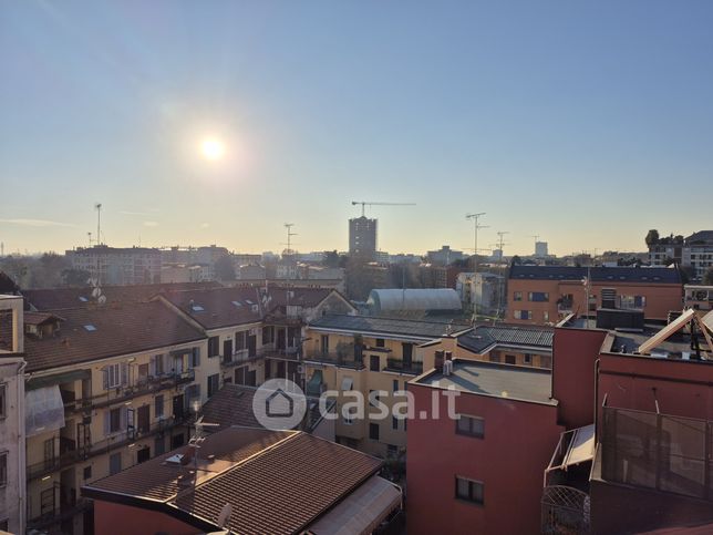 Appartamento in residenziale in Via Giuseppe Ripamonti 114