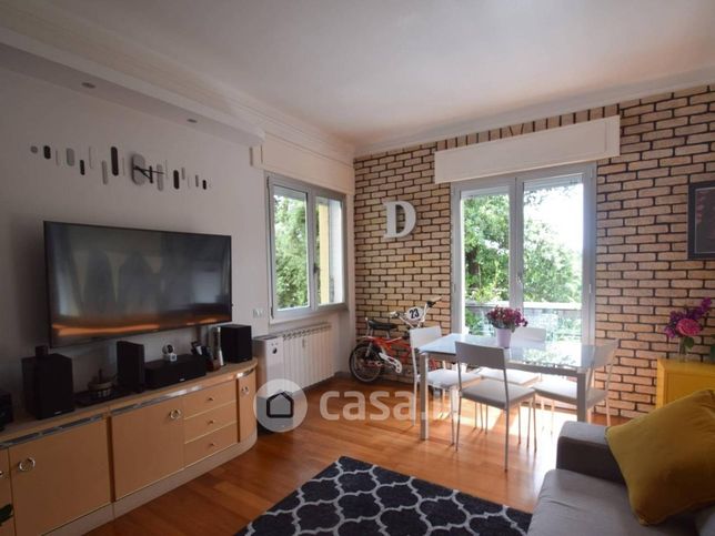 Appartamento in residenziale in Via Giacomo Filippo Porrata 78