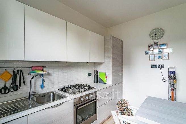 Appartamento in residenziale in Via Rita Atria 10