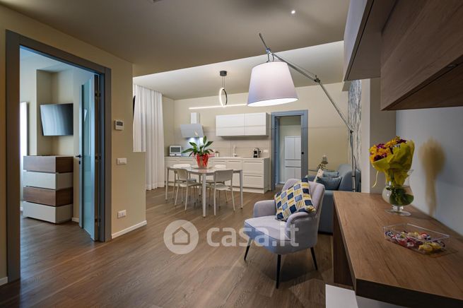 Appartamento in residenziale in Via dei Cedri
