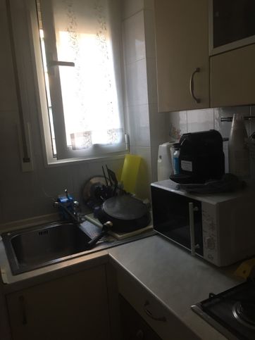 Appartamento in residenziale in Via Francesco Predabissi 3