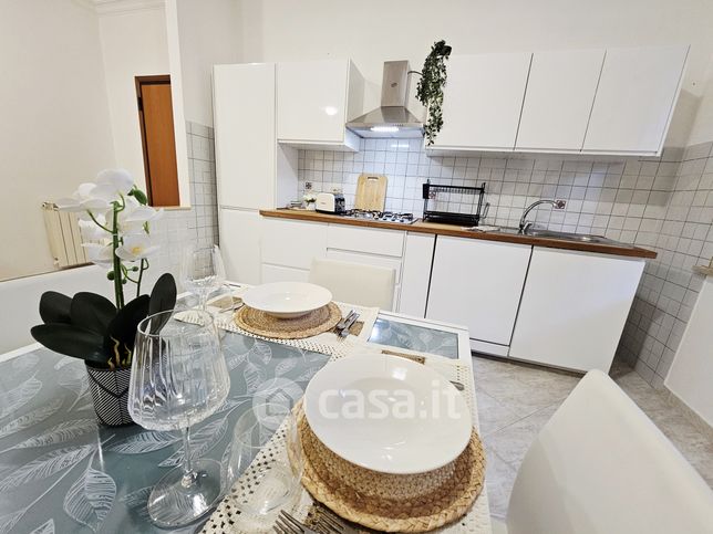 Appartamento in residenziale in Via Campolimpido 83