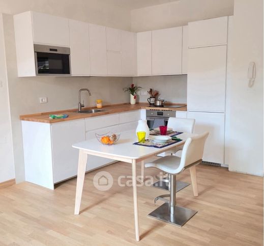 Appartamento in residenziale in Via del Ponte alle Riffe 41