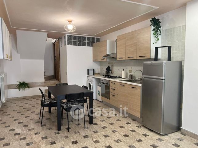 Appartamento in residenziale in Punto le della Ricostruzione