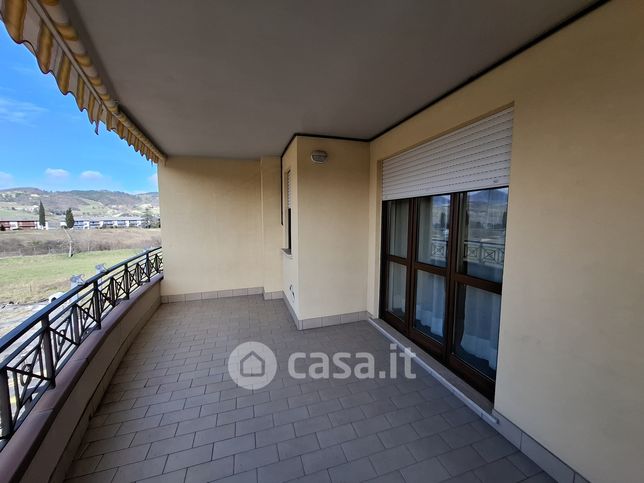 Appartamento in residenziale in Via Santa Croce