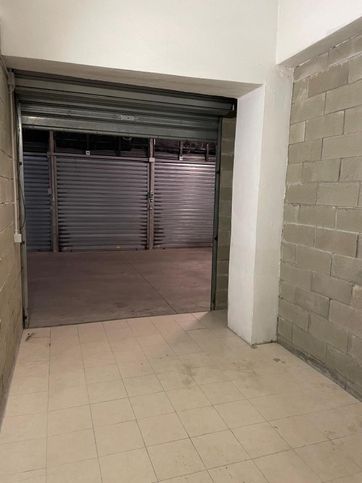 Garage/posto auto in residenziale in Via Biscarra Giovanni Battista e Carlo Felice