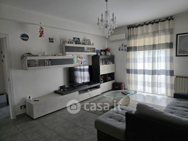 Appartamento in residenziale in Via Pulei