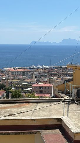 Appartamento in residenziale in Via Torquato Tasso 194