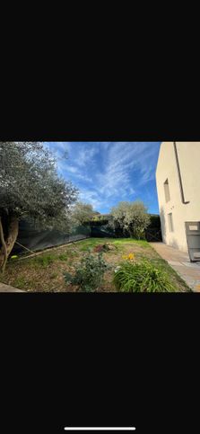 Villa in residenziale in Via San Simplicio 2
