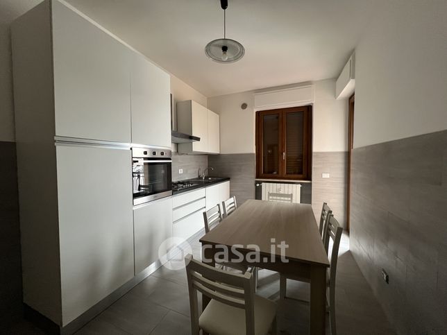 Appartamento in residenziale in Via dei Transiti 14