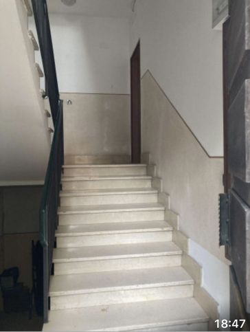 Ufficio in commerciale in Via Olindo Guerrini