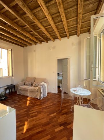 Appartamento in residenziale in Vicolo Cieco