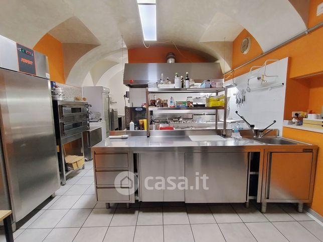 Attivitã /licenza (con o senza mura) in commerciale in Piazza Ugo DallÃ²
