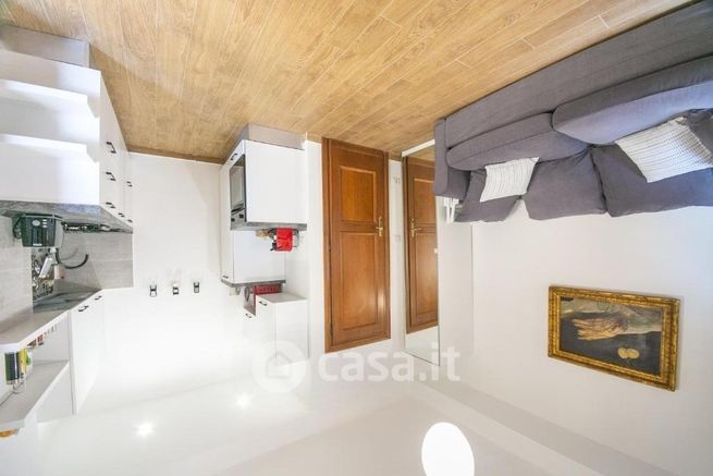 Appartamento in residenziale in Via Dalmazio Birago 45