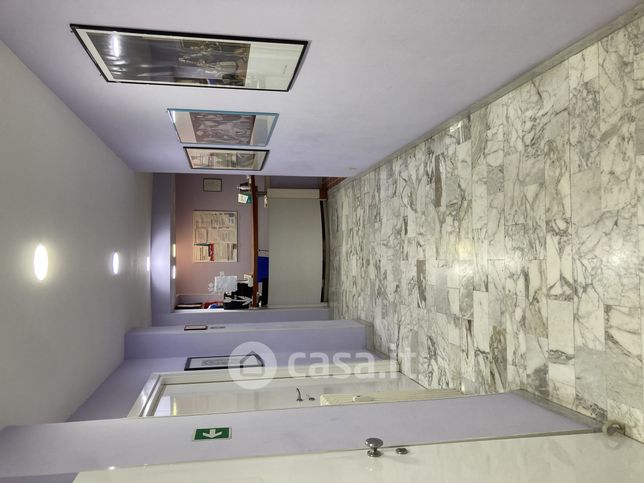 Ufficio in commerciale in Via Fregene 53