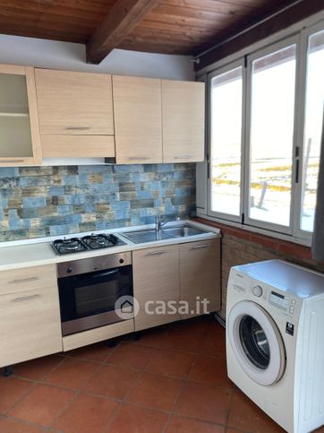 Appartamento in residenziale in Via Biondina 76