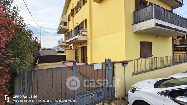 Appartamento in residenziale in Via Vetriano 45