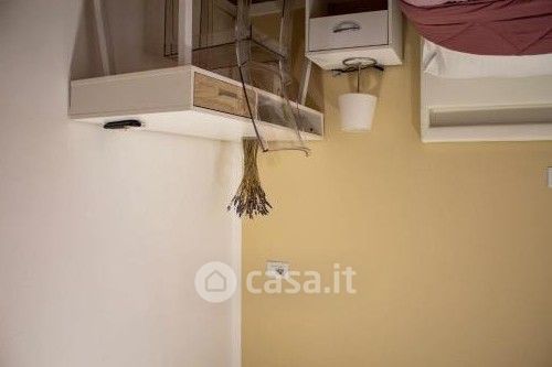 Appartamento in residenziale in Via Borgonuovo 16