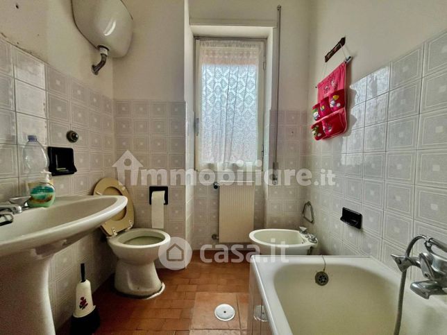 Appartamento in residenziale in Via Nino Bixio 33