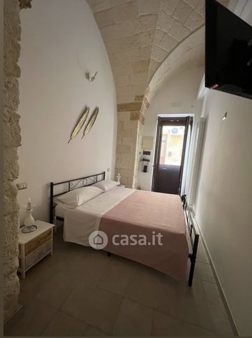 Casa indipendente in residenziale in Via Scrasce 31