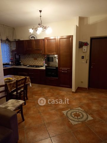 Appartamento in residenziale in Viale Trieste