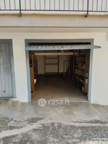 Box/posto auto in residenziale in Via Don Morosini 6