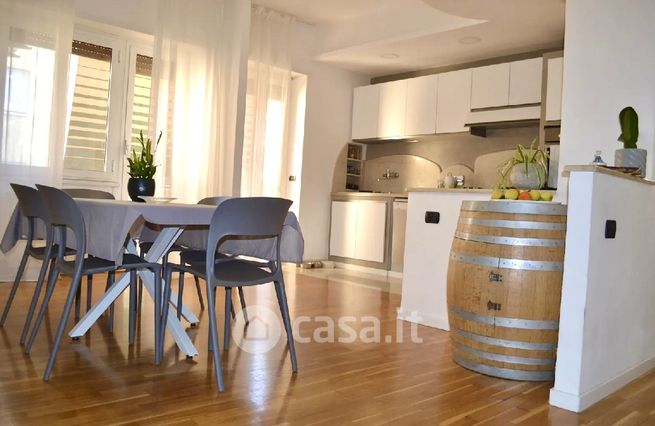 Appartamento in residenziale in Via della Magliana 184