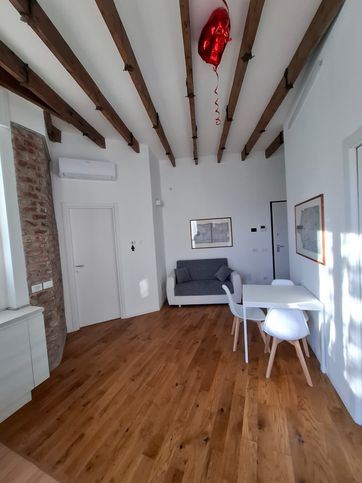 Appartamento in residenziale in Via Gaetano Crespi