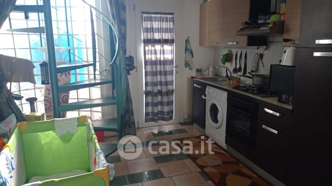 Appartamento in residenziale in Via Vincenzo Petraroli 18