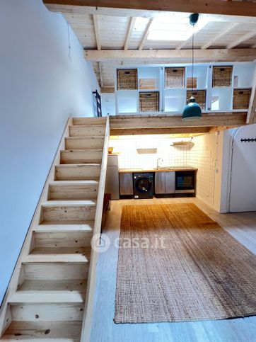 Loft in residenziale in Borgo la Noce 4