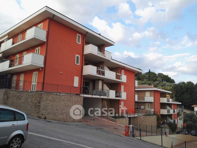 Appartamento in residenziale in Via Armando Diaz 82