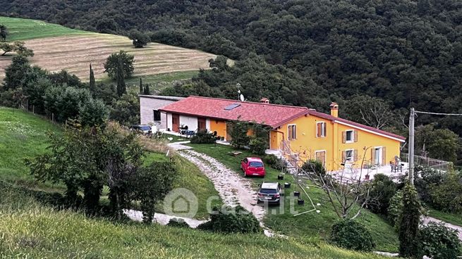 Appartamento in residenziale in Via Caodivilla