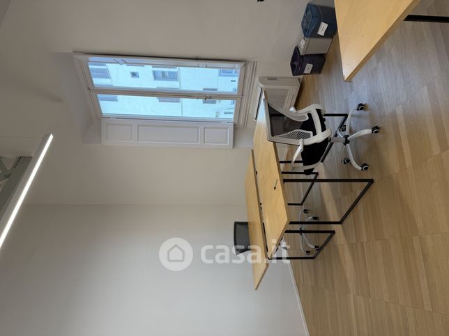 Ufficio in commerciale in Via Il Prato 10