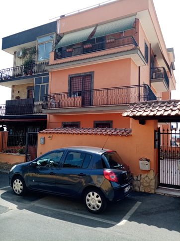 Appartamento in residenziale in Via Francesco Torfanini 36