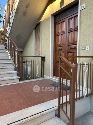 Appartamento in residenziale in Strada di Camerata