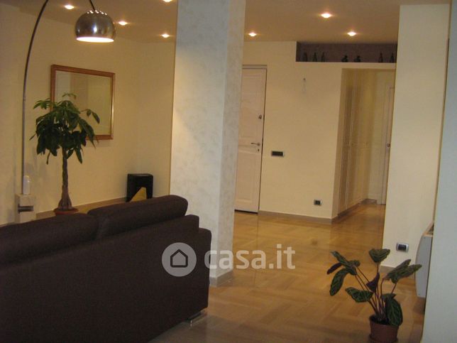 Appartamento in residenziale in Via Circonvallazione