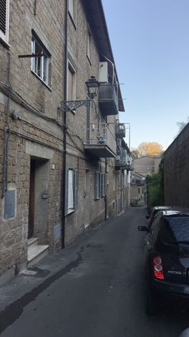 Appartamento in residenziale in Via Nuova 19