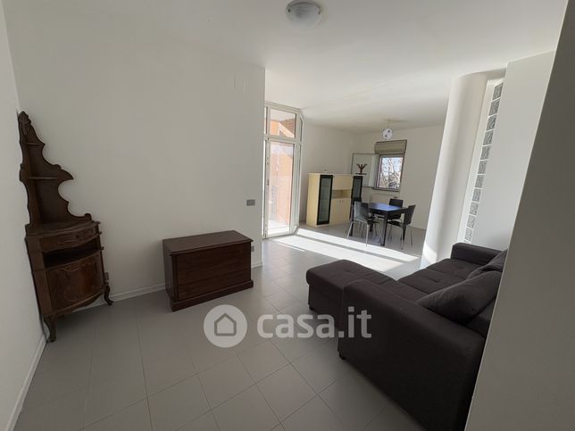 Appartamento in residenziale in Via Cencio Baldazzi